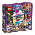 thumbnail image 1 of Set LEGO Friends Cafetería Cupcake de Olivia 41366, 1 of 3