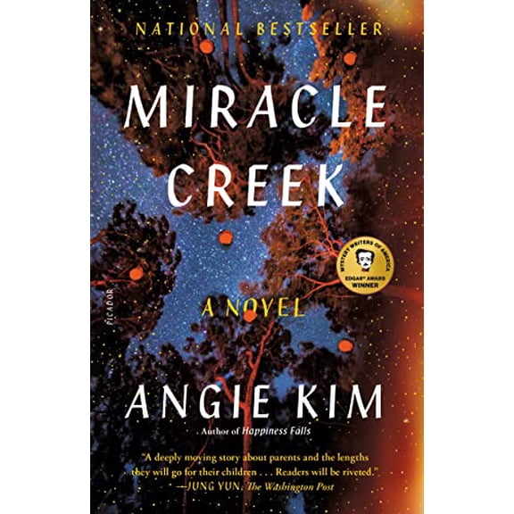 Pre-Owned Miracle Creek (Paperback) 1250251303 9781250251305