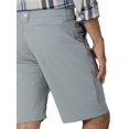 thumbnail image 3 of Wrangler Men's & Big Men's Outdoor Performance Utility Short, 3 of 7