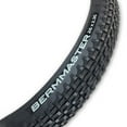 thumbnail image 3 of Two Duro 26x2.35 Bermmaster Race Ready BMX Dirt Track Bike Tires, Folding Beads, 3 of 6