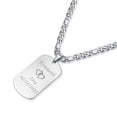 thumbnail image 2 of Custom Mini Camera Locket Necklace With Photo 2 of 10