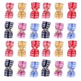thumbnail image 1 of Banda de goma para mascotas Bowknot para mascotas Fancy Simple para la preparación de perros ANGGREK Otros, 1 of 8