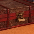thumbnail image 1 of Vintage Horizontal Robuste, Vintage, Exclusif pour Petit Tiroir d'Armoire, 1 of 8