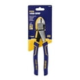 thumbnail image 6 of IRWIN VISE-GRIP 2078308 8" Diagonal Cutting Pliers, Nickel Chromium Steel, 6 of 6