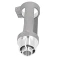 thumbnail image 1 of Square Hole Drill Bit Adapter, Drill Press Mortising Attachment Accurate   for Furniture Making, 1 of 7