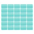 thumbnail image 2 of 30pcs Nail Buffer Block Professional Salon Mini Portable Nail Buffing Sanding Block Manicure ToolGreen, 2 of 4