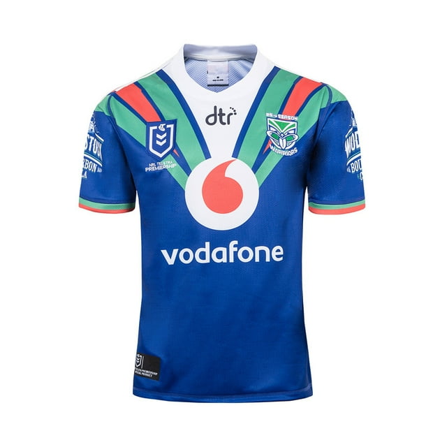 22-23 Melbourne Storm NRL Aboriginal Family Short Sleeve, Men's Rugby Jersey