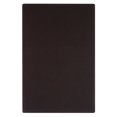 thumbnail image 2 of Quartet Oval Office Fabric Bulletin Board, 3' x 2', Frameless, Black, 2 of 6
