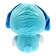 thumbnail image 3 of Peluche Ruz Hello Kitty (Dog Costume 30 cm Azul), 3 of 5