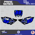 thumbnail image 4 of Kalair GFX Graphics Kit for Yamaha YZ85 (2019-2021) Prime Series, 4 of 5