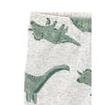 thumbnail image 3 of Carter's Child of Mine Baby Boy Pants, 2-Pack, Sizes Preemie-12 Months, 3 of 6