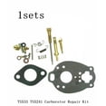 thumbnail image 1 of MYG FOR Ford 2N 8N 9N Marvel Schebler TSX33 TSX241 Carburetor Overhaul Kit, 1 of 8