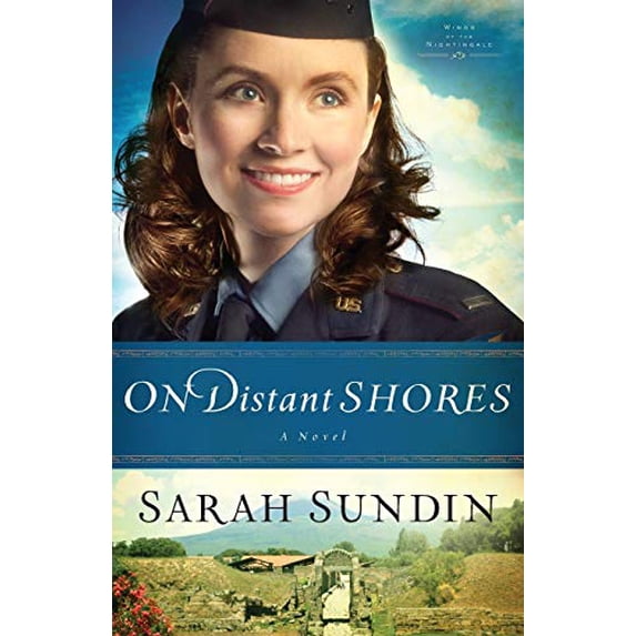 Pre-Owned On Distant Shores (Paperback) 0800720822 9780800720827