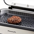 thumbnail image 5 of PowerXL Smokeless Grill Plus with Tempered Glass Lid and Turbo Speed Smoke Extractor Technology, 5 of 6
