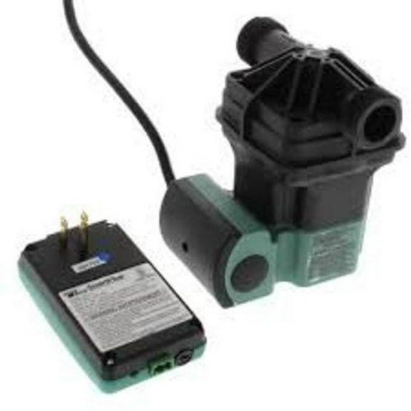 Taco SPE-1 SmartPlus-e ECM High-Efficiency Instant Hot Water System, replacement for 006-IQB4, 006-IQBC7-1IFC, 006-IQBC7-IFC, 006-IQBC4