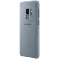 thumbnail image 2 of Phone Case Samsung Galaxy S9 Alcantara Mint, 2 of 2