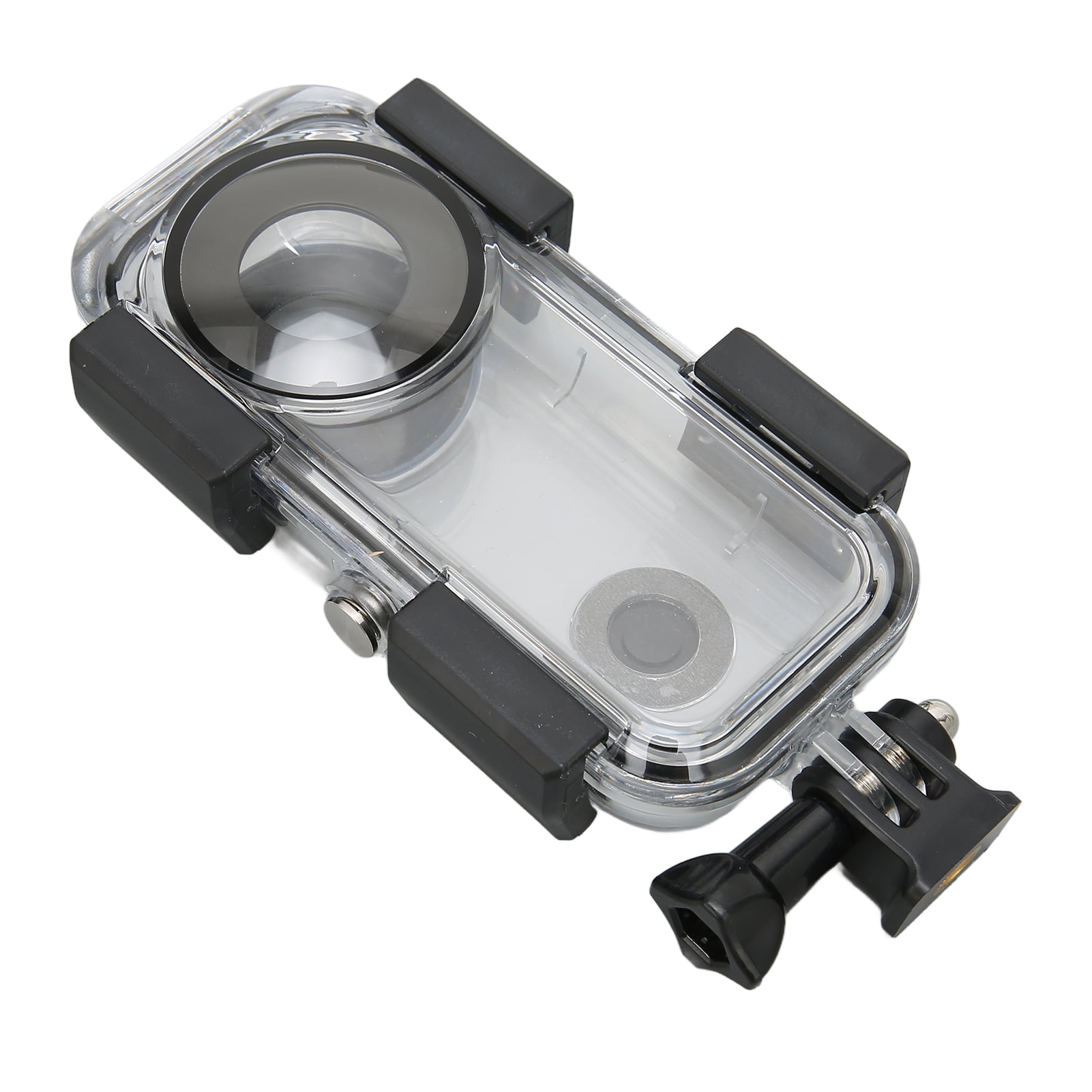 For Insta360 ONE X2 Dive Case Transparent 40m / 131ft