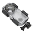 thumbnail image 2 of Oubit For Insta ONE Dive Case,For Insta360 ONE X2 For Insta ONE Housing Case Camera Waterproof Case Next-Gen Design, 2 of 9