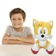 thumbnail image 1 of Sonic The Hedgehog Tails Jumbo Plush 18 Inches Tall, 1 of 5