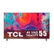 thumbnail image 1 of TV TCL 55 Pulgadas 4K Ultra HD Smart TV QLED 55S546, 1 of 4