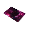 thumbnail image 2 of CADecor Galaxy Doormat Indoor Outdoor Floor Rug 23.6x15.7 inches, 2 of 2