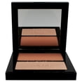 thumbnail image 2 of Dúo Velveteen Blush and Shimmer - 32 Vintage and Glow de GA-DE para mujeres - Rubor de 0,26 oz, 2 of 8