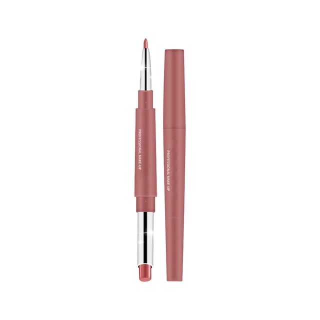Rouges à Lèvres pour Femmes Ensemble Crayon à Lèvres et Rouge à Lèvres Châtaigne Nude Rouge Foncé Mat Mat Stylos Rouge à Lèvres 24H et avec Crayon à Lèvres Ensemble de Maquillage pour Femmes Noires Matures Longue Durée Labiales Mate 24 Horas Originales