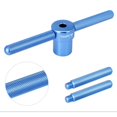 thumbnail image 3 of Cycle Bike Bearing Installation Kit Press Tool Kit Bracket BB Axis Bicycle, 3 of 9