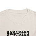 thumbnail image 3 of Romanian Romania Pride Toddler Shirt Gifts Boy Girl Size 2T-5T, 3 of 3