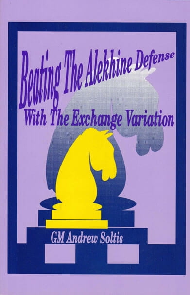 Beating the Alekhine Defense with the Exchange Variation 