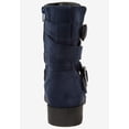 thumbnail image 2 of Comfortview Madi Boot Mid Calf Women's Winter Shoes (Wide Widths Available), 2 of 6