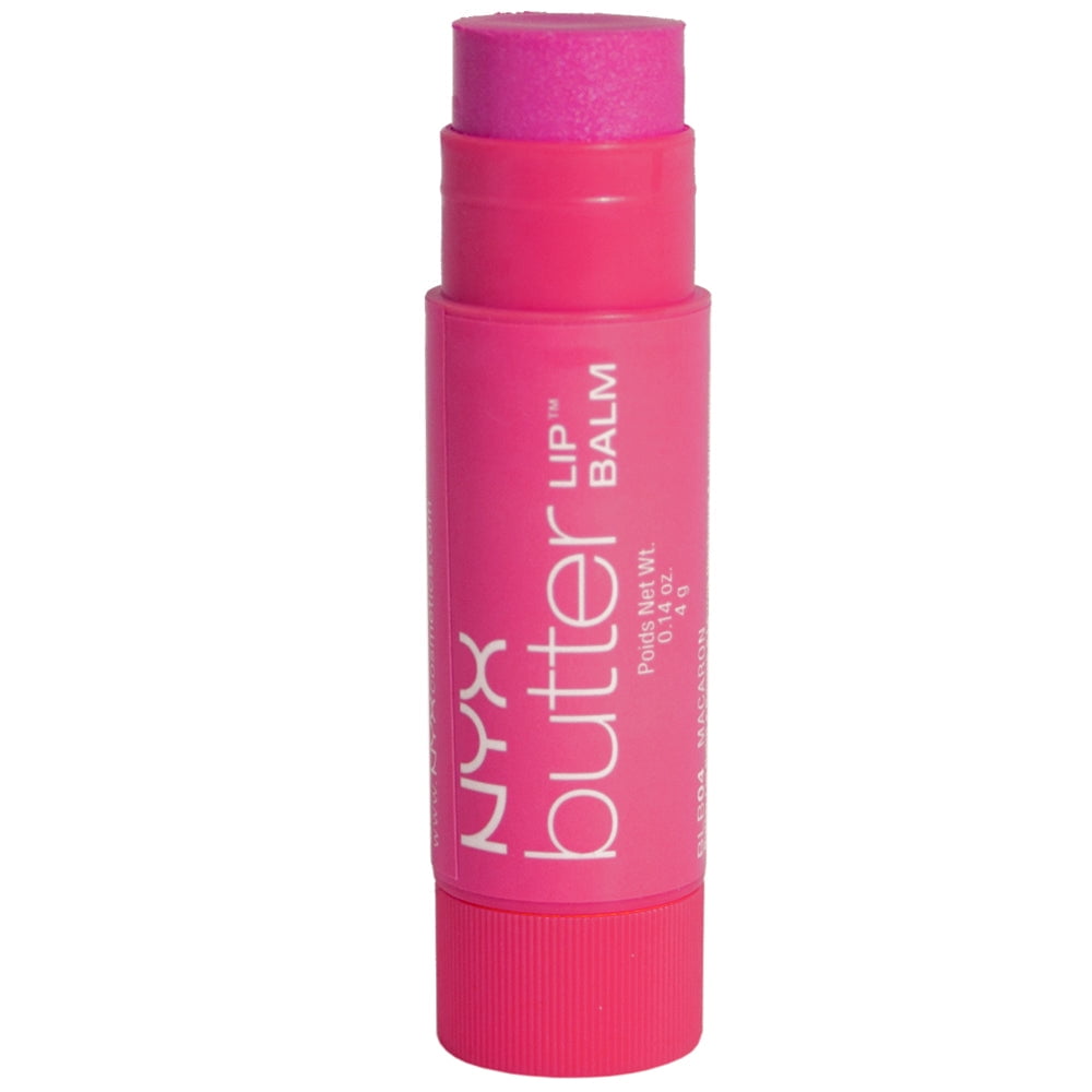 NYX Butter Lip Balm