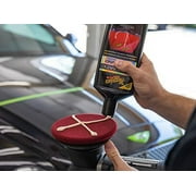 Meguiar's Ultimate Compound Auto Polish - Color Correcting - 15.2 oz