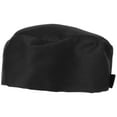 thumbnail image 4 of MRLESS Universal Chef Hat Comfortable Kitchen Chef Hat for Restaurant, Bakery, and Cooking Work, 4 of 7
