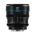 thumbnail image 1 of SIRUI Night Walker 55 mm T1.2 S35 Lente de Cine, Lente de Enfoque Manual de Apertura Grande (MS55M-B, 1 of 7