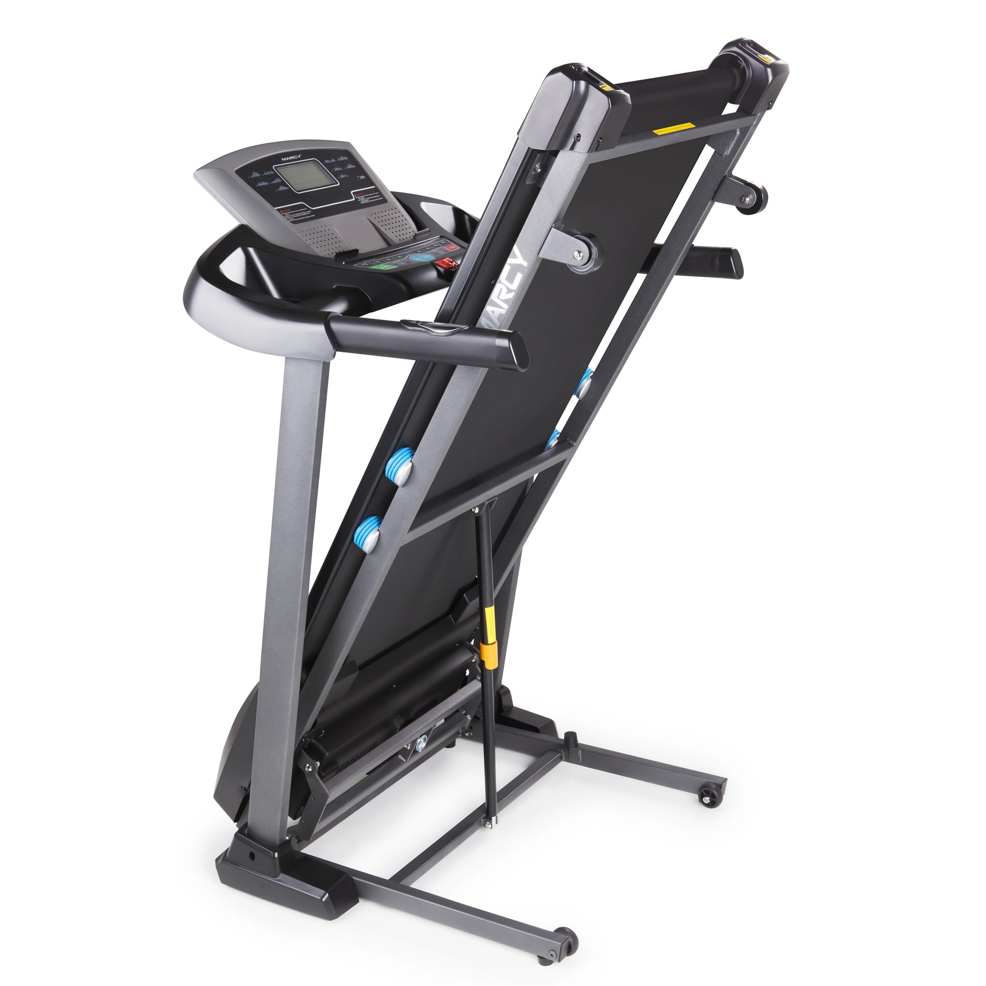 Roger black online treadmill motor