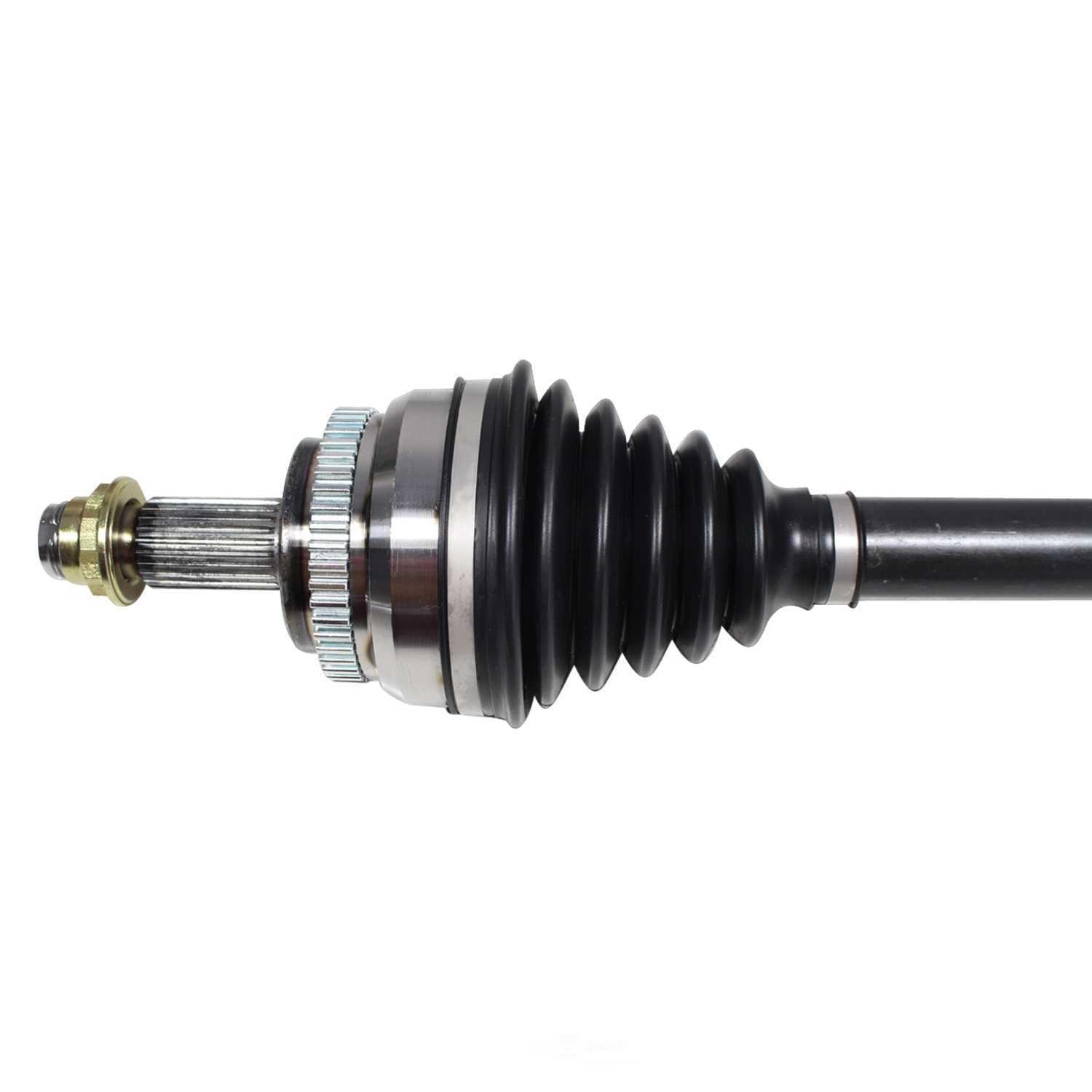 GSP NCV48504 GSP New CV Axle Fits select: 1998-1999 MERCEDES-BENZ E 320 4MATIC
