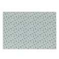 thumbnail image 1 of Squirrel Cutting Board, Forest Sketch Zoology Wildlife Grizzly Bear Reindeer Illustration, Decorative Tempered Glass Cutting and Serving Board, in 3 Sizes, by Ambesonne, 1 of 2
