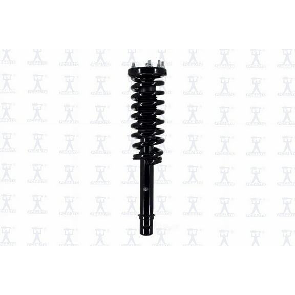 Focus 3336347L Suspension Strut & Coil Spring Assembly