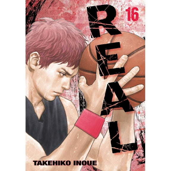 Real Real, Vol. 16, Book 16, (Paperback)
