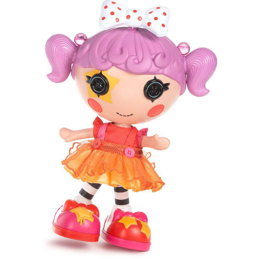 lalaloopsy dance with me doll