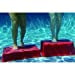 thumbnail image 2 of Sprint Aqua Fitness Pool Step - Large, 2 of 4
