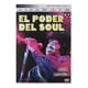 thumbnail image 1 of El Poder Del Soul Sony Documental Muhammad Ali Pelicula DVD, 1 of 2