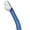 Royal Blue, variant on Mares Ergo Dry Snorkel