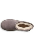 thumbnail image 4 of Botín BEARPAW Alyssa Cinder para mujer, talla 7, invierno, 4 of 7