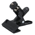 thumbnail image 2 of Soporte de abrazadera con clip, clip para cámara con rotación de 360°, accesorios para equipos deportivos, accesorios para cámaras deportivas, diseño elevado, 2 of 12