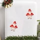 thumbnail image 5 of Xihbxyly Pegatinas Magnéticas Navideñas, Diseño de Muñeco de Nieve de Resina, Imanes con Forma de Árbol de Papá Noel, Potente Fuerza Magnética, Decoración Navideña Fácil de Hacer, Ampliamente Utiliza, 5 of 6