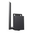 thumbnail image 1 of Outdoor Waterproof 4G Router with SIM Card Slot, 5dBi Antenna, Wall Mount Router for IPC, Max 15 Devices, High Security, EU Version, 1 of 5