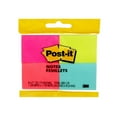 thumbnail image 1 of Post-it® Notes, Cape Town Collection, 1-1/2 in x 2 in (4 cm x 5 cm), 1 of 5