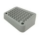 thumbnail image 3 of para caja de arena para gatos, tapete para arena para gatos pequeño, suministros para mascotas, compacto, práctico, fácil de limpiar, mantiene la, 3 of 9
